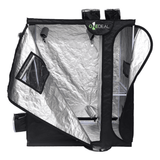 OneDeal VegFlower 3' x 4' x 4'9" Indoor Grow Tent