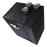 OneDeal VegFlower 3' x 4' x 4'9" Indoor Grow Tent