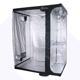 OneDeal VegFlower 4' x 5'3" x 6'8" Indoor Grow Tent