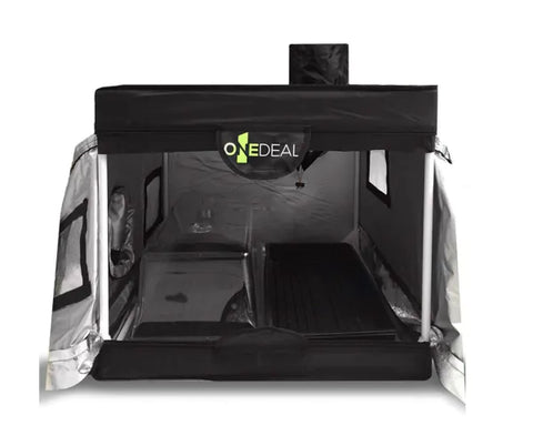 OneDeal Mini Clone Box 26'' x 26'' x 22'' – Grow It Depot