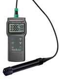 Optical Dissolved Oxygen Meter