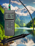 Optical Dissolved Oxygen Probe