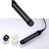 Optical Dissolved Oxygen Probe