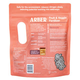 Organic Fruit & Veggie Fertilizer