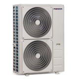 Pioneer® Quantum Ultra™ 48,000 BTU 19.8 SEER2 230V Floor/Ceiling/Low-Wall Ductless Mini-Split Air Conditioner Inverter Heat Pump