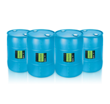 LawN Order 7% Hydrogen Peroxide Turf Cleaner | Oxy-Action Pet Odor Eliminator 55 Gallon Drum