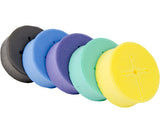 oxyCLONE oxyCERTS - 1 7/8" Blue pack of 20