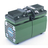 ULVAC DA-40S 1.6 Cfm Oil-Free Diaphragm Pump - New In Stock