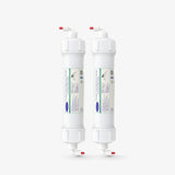 Natural (Alkalinize) Ionizer, Mineralizer and Oxidation Inline Cartridge