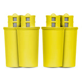 Demineralizer (DI) Water Pitcher Cartridge