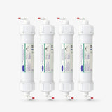 Natural (Alkalinize) Ionizer, Mineralizer and Oxidation Inline Cartridge