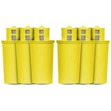 Demineralizer (DI) Water Pitcher Cartridge