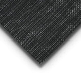 Panda Film 50'x100' Black & White Woven Blackout Light Deprivation
