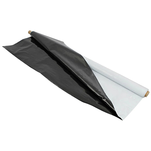 Panda Film Black & White Poly Film