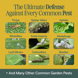 Organic Bio Insecticide