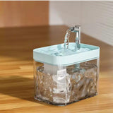 Pet Fountain V.I.P