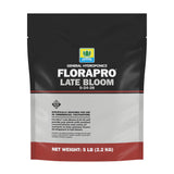 General Hydroponics FloraPro Late Bloom 0-24-26