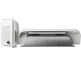 Phantom 60 Series DE Enclosed Lighting System 1000W 277-400V (3' Leads