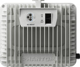 Phantom 60 Series DE Enclosed Lighting System 1000W 277-400V (3' Leads