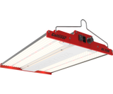 PHANTOM Cultivar GL250 LED 250W Grow Light (10' 110-120V Plug)