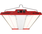 PHANTOM Cultivar GL250 LED 250W Grow Light (10' 110-120V Plug)
