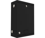PHANTOM Cultivar GT24 2x4 Grow Tent 48â€ X 24â€ X 70â€