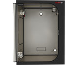 PHANTOM Cultivar GT55 5X5 Grow Tent 60â€ X 60â€ X 80â€