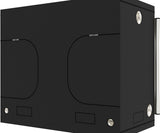 PHANTOM Cultivar GT84 8X4 Grow Tent 96â€ X 48â€ X 80â€