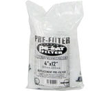 Phat Pre-Filter 4" x 12" Climate Control