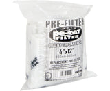 Phat Pre-Filter 4" x 12" Climate Control