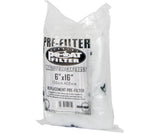 Phat Pre-Filter 6" x 16" Climate Control