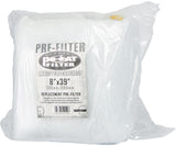 Phat Pre-Filter 8" x 39" Climate Control