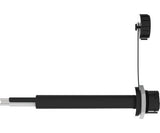 PHOTOBIO AC Female Panel mount 40A M25 Pigtail 6" 10AWG