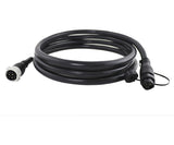 PHOTOBIO AC Power Link cable 40A M25 Connector 10'