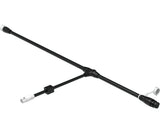 PHOTOBIO AC Power T Cable 40A M25 to EN100 1-T Ferrite 4.5'