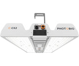 PHOTOBIO CX 2125 High Voltage LED 850W 347-480V S4 w/iLOC (10' Leads