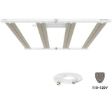 PHOTOBIO MX2 LED 680W 100-277V S4 w/ iLOC (10' 110-120V Cord)