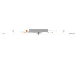PHOTOBIO MX2 LED 680W 100-277V S4 w/ iLOC (10' 110-120V Cord)