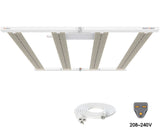 PHOTOBIO MX2 LED 680W 100-277V S4 w/ iLOC (10' 208-240V Cord)