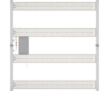 PHOTOBIO MX2 LED 680W 100-277V S4 w/ iLOC (10' 208-240V Cord)
