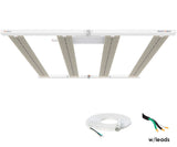 PHOTOBIO MX2 LED 680W 100-277V S4 w/ iLOC (10' Leads Cord)