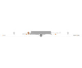 PHOTOBIO MX2 LED 680W 100-277V S4 w/ iLOC (NO CORD)