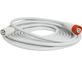 PHOTOBIO PHOTO LOC 0-10V Control Cable 16â€™ Jumper (White)