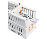 PHOTOBIO PHOTO LOC 0-10V Control Cable 8' Trunk + 5' Branch (White)