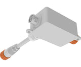 PHOTOBIO PHOTO LOC 0-10V Signal Repeater (MX TX T)