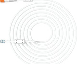 PHOTOBIO PHOTO LOC 0-10V TM Adapter Cable RJ11-2P 20' (for: MX TX T)