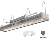 PHOTOBIO TX2 LED 800W 200-480V S5 (10' 208-240V Cord)