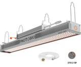 PHOTOBIO TX2 LED 800W 200-480V S5 (10' 277V L7-15P Cord)