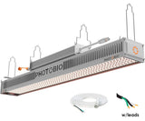 PHOTOBIO TX2 LED 800W 200-480V S5 (10' Leads Cord)