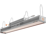 PHOTOBIO TX2 LED 800W 200-480V S5 (NO CORD)